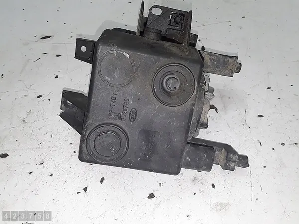 2005 Opel Astra Dimljus 24462133 image 2