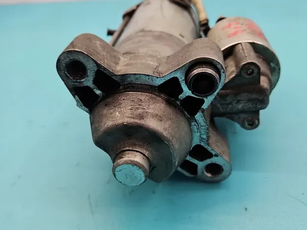 Motor de arranque Ford S-MAX I MK1 2.0 TDCI image 2