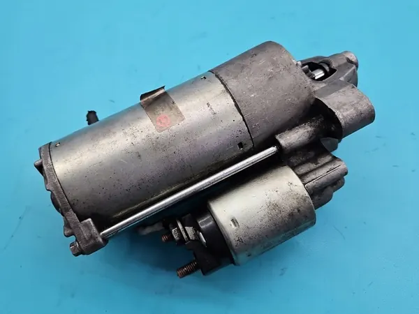 Motor de arranque Ford S-MAX I MK1 2.0 TDCI image 4