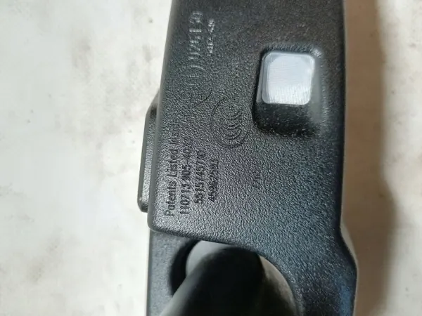 Espelho Retrovisor OEM 55157457AD para Chrysler Town & Country image 4