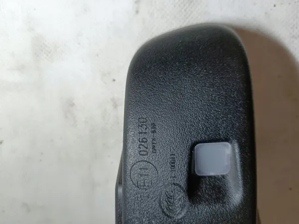 Espelho Retrovisor OEM 55157457AD para Chrysler Town & Country image 5
