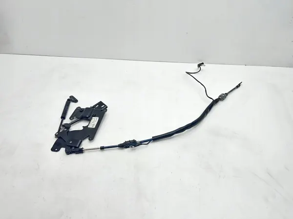 Persiana de maletero Mercedes-Benz SL R230 OEM 120443900 image 2