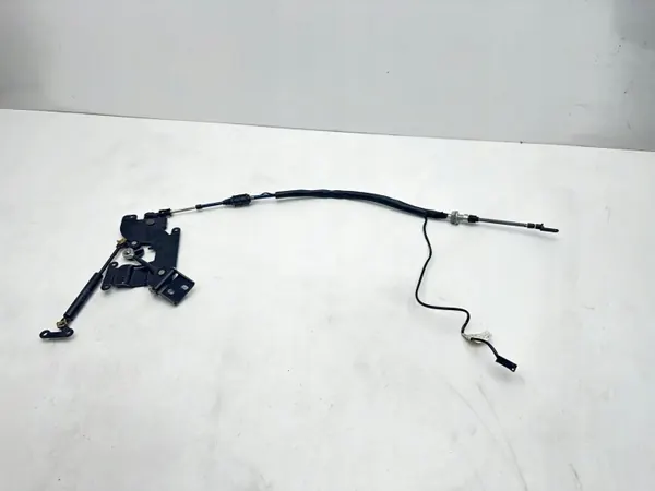 Persiana de maletero Mercedes-Benz SL R230 OEM 120443900 image 3