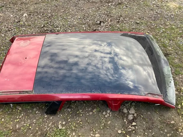 Teto Panorâmico OEM AUST128620 para Citroen C5 X7 image 2