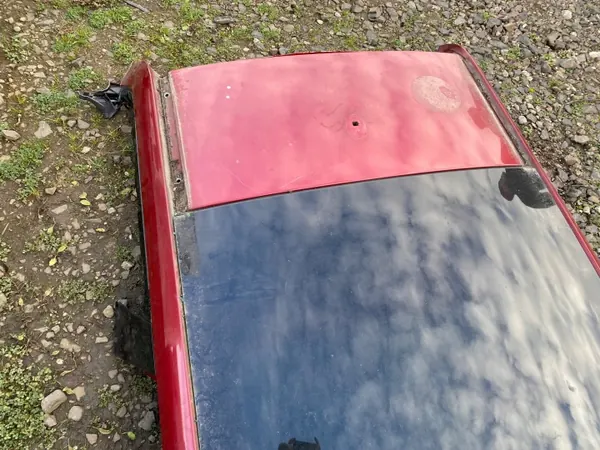 Teto Panorâmico OEM AUST128620 para Citroen C5 X7 image 4