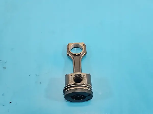 IMPRK1532508 Piston & Bielle Mercedes W211 image 2