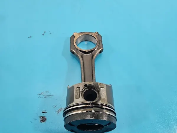 IMPRK1532508 Piston & Bielle Mercedes W211 image 3