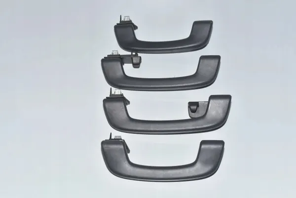 Asidero de Techo BMW OE 8052689 para F10 F15 image 2