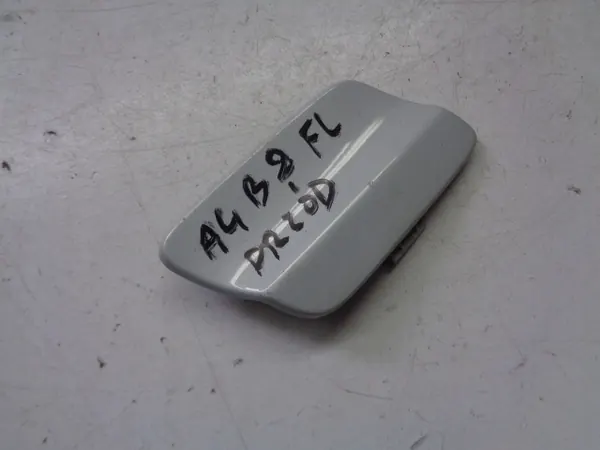 AUDI RS4 8K0 B8 12-15 Tapa de Parachoques image 2