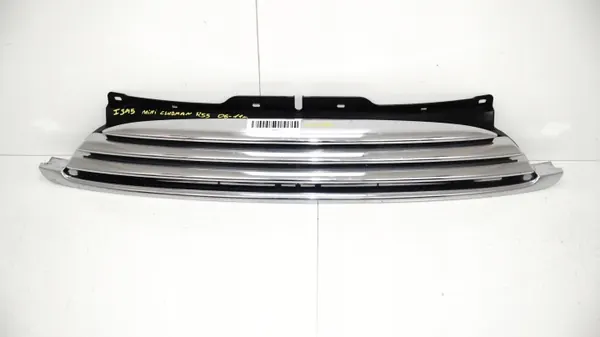 Stoßstangengrill OEM 375485018 für Mini Clubman R55 image 2