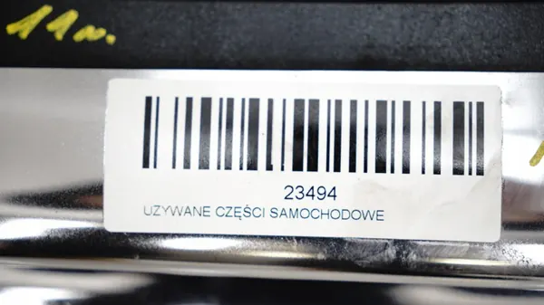 Stoßstangengrill OEM 375485018 für Mini Clubman R55 image 3