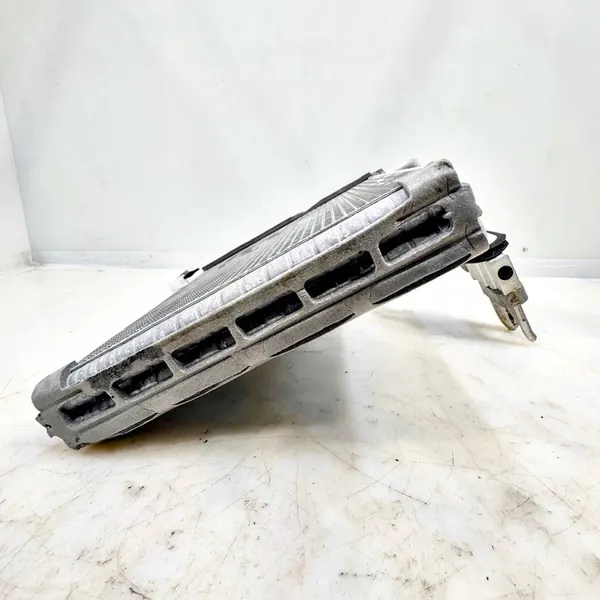 Evaporador de ar condicionado Honda Civic X TBA0A110M1 image 3