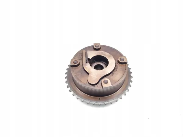 Polia do eixo de comando OEM 7545862 para Citroen DS3 1.6 THP image 2