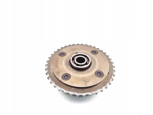 Polia do eixo de comando OEM 7545862 para Citroen DS3 1.6 THP image 4