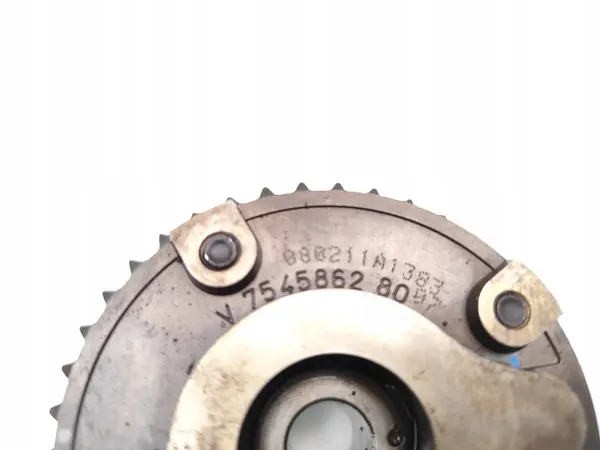 Polia do eixo de comando OEM 7545862 para Citroen DS3 1.6 THP image 7