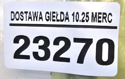 Collier d'échappement 120mm Mercedes Actros MP4 A001995920264 image 4