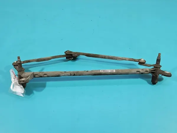 Wissermechanisme Opel Vectra C image 6