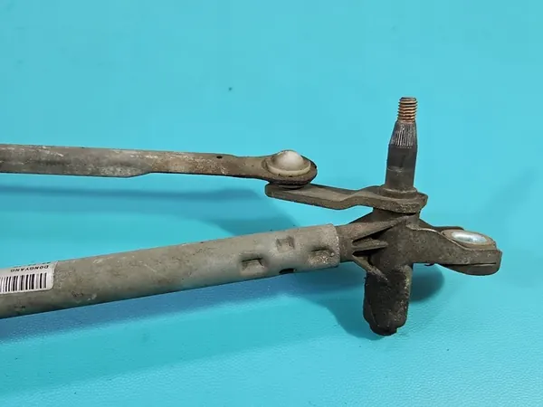 Wissermechanisme Opel Vectra C image 7