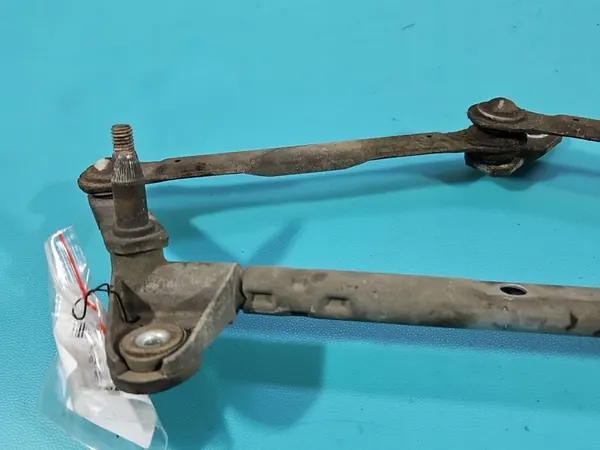 Wissermechanisme Opel Vectra C image 8