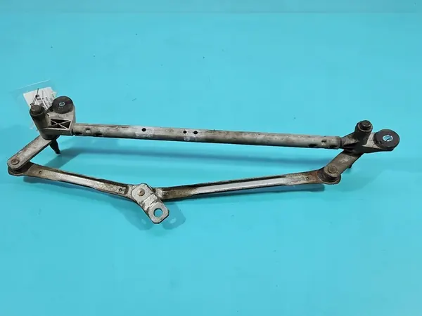 Wissermechanisme Opel Vectra C image 9