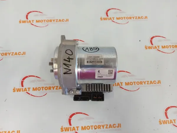 Mazda CX-5 I 2.2 D Direction Assistée JJ501-000090 image 2