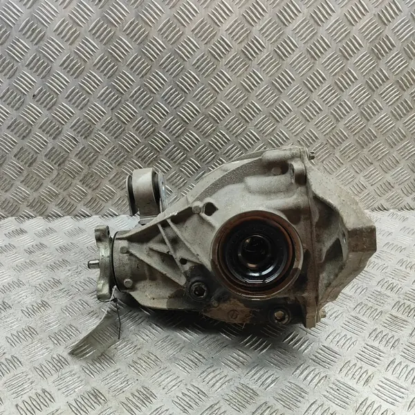 Achterdifferentieel Mercedes GLC C253 A2533505310 image 3