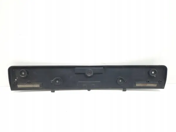 Cadre de Plaque BMW OEM 7187366 - Occasion image 2
