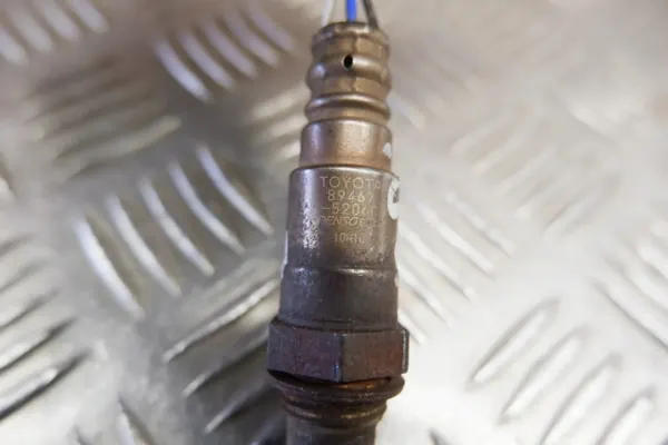 Sonda Lambda Lexus OE 8946752060 - Usado image 4