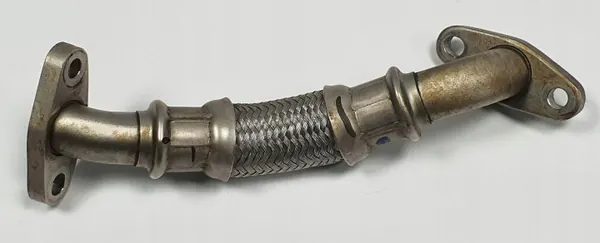 Turbo-oljerör OEM 06J145735E för Skoda Octavia image 2