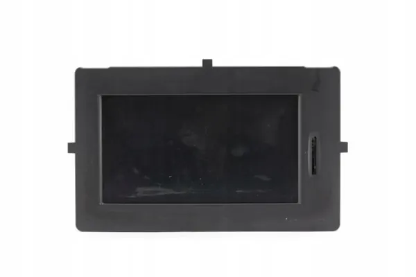 Display OEM 259153753R für Renault Koleos I image 2