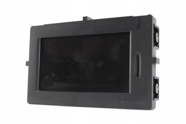 Display OEM 259153753R für Renault Koleos I image 3