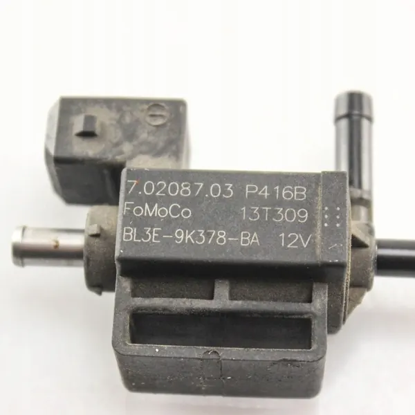 Motorhalterung Ford Kuga II 2017 image 5