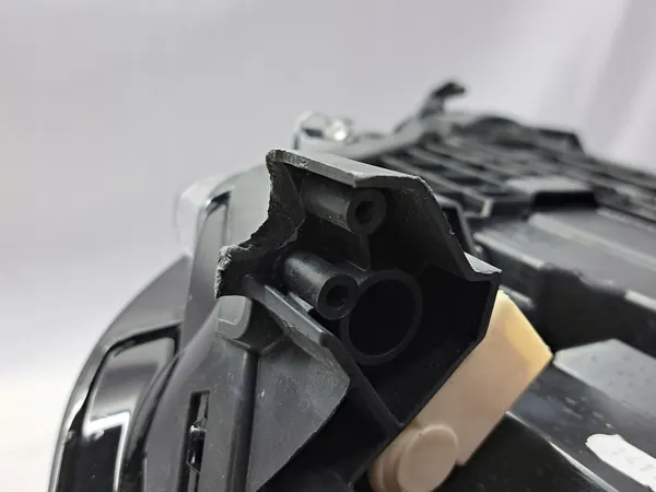 Oikea Etuvalaisin IQ Light VW T-Roc 2GA LIFT image 8