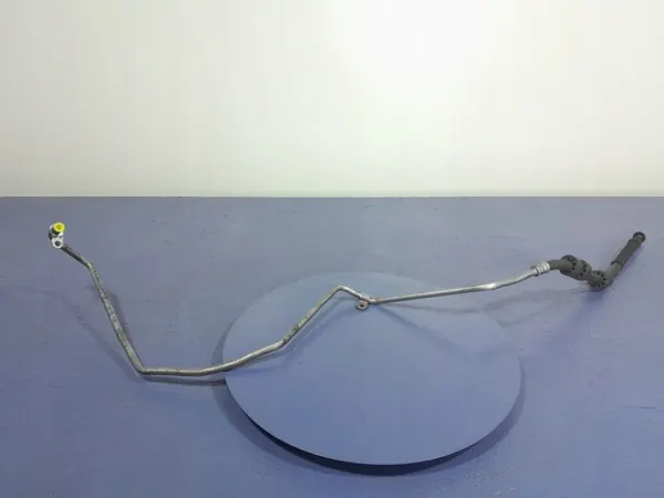 Mercedes oljeledning OEM A6291801130 - Begagnad image 2