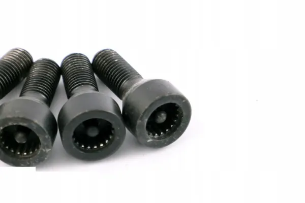 Pyöränruuvit OEM 2453960 MINI R55 R56 F56 image 3