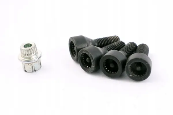 Pyöränruuvit OEM 2453960 MINI R55 R56 F56 image 8