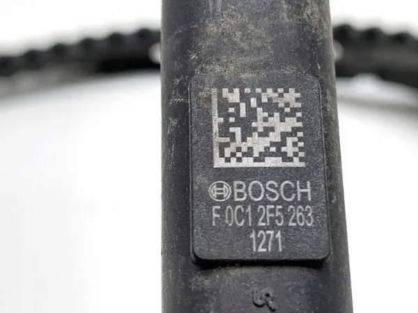 ABS Sensor Left Front BMW G21 OEM LORK-2028-139199 image 5