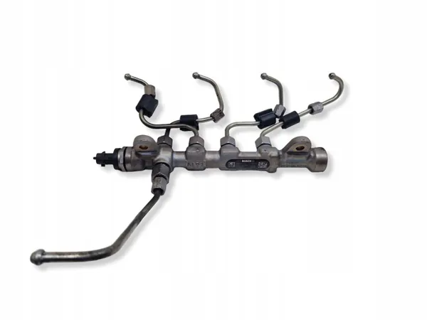 Conduto de combustível Jeep Compass OEM 0445214394 - Usado image 2