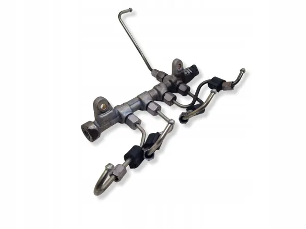 Conduto de combustível Jeep Compass OEM 0445214394 - Usado image 3