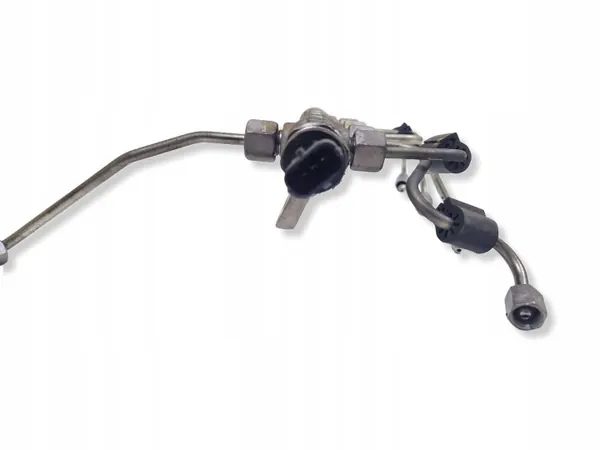 Conduto de combustível Jeep Compass OEM 0445214394 - Usado image 5