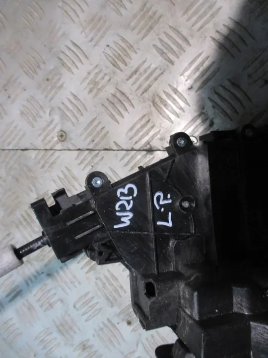 Serratura porta Mercedes-Benz A 2220063999 image 2