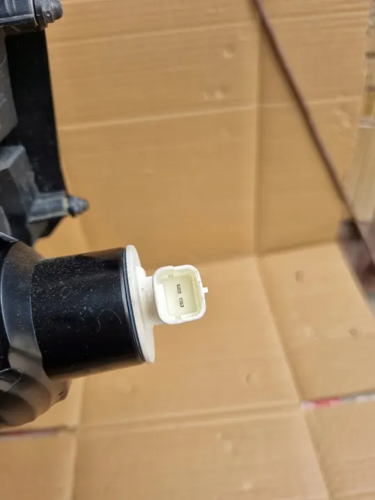 Lámpara Trasera Izquierda 26555JD800 Nissan Qashqai 07-10 image 3