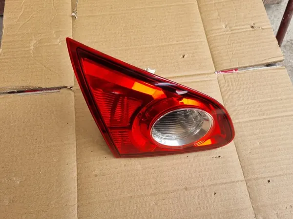 Lámpara Trasera Izquierda 26555JD800 Nissan Qashqai 07-10 image 5