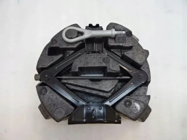 Insert Roda Sobressalente Ford Kuga MK2 OEM CV44-17009-AB image 2