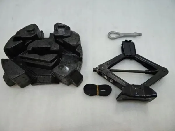 Insert Roda Sobressalente Ford Kuga MK2 OEM CV44-17009-AB image 3
