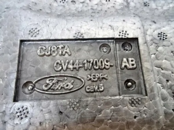 Insert Roda Sobressalente Ford Kuga MK2 OEM CV44-17009-AB image 6