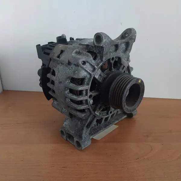 ALTERNATOR MERCEDES A KLASA 1.5 W169 A2661540802 image 3