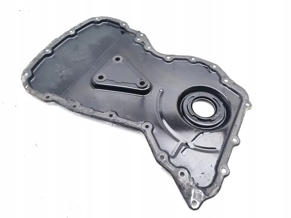 Ford Transit Kamremsskydd 2.2 TDCi Diesel image 2