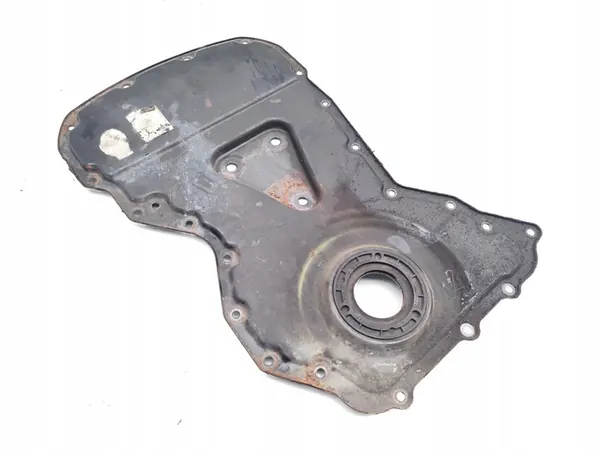 Ford Transit Kamremsskydd 2.2 TDCi Diesel image 6