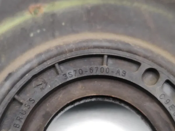 Ford Transit Kamremsskydd 2.2 TDCi Diesel image 7